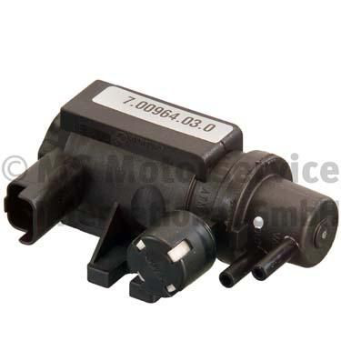 Przetwornik ciśnienia (solenoid) doładowania Pierburg 700964030 cena, od 33,11 USD