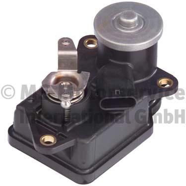 Regulator biegu jałowego Mercedes ML/GLE SUV (W164) (2005 - 2011) cena, od 90,67 USD