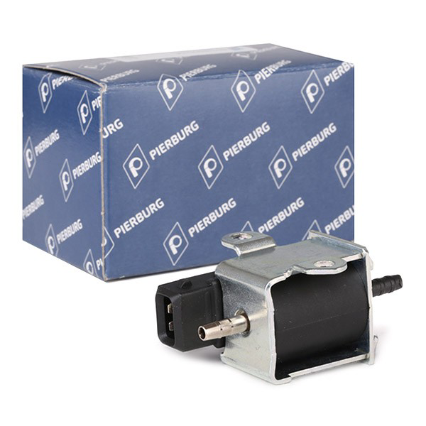 701805010 Pierburg Zawór elektromagnetyczny sterowania klapą powietrza wtórnego
