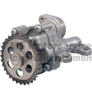 Pompa oleju Jaguar X-type sedana (CF1) (2001 - 2009) cena, od 66,72 USD