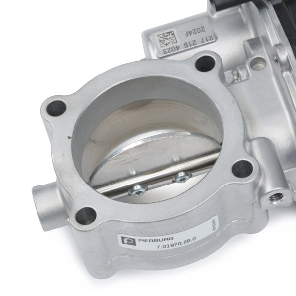 Przepustnica, komplet Dodge RAM 1500 Extended Cab ulec poprawie (DS) (2010 - 2018) cena, od 326,74 USD