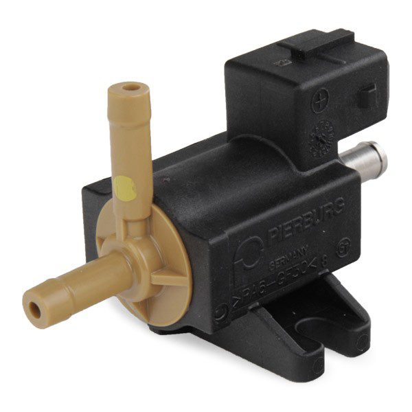 Przetwornik ciśnienia (solenoid) doładowania Pierburg 702221010 cena, od 41,17 USD