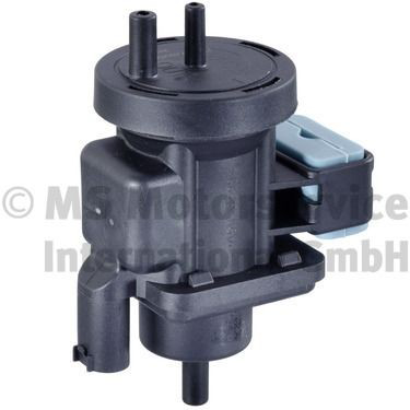 Przetwornik ciśnienia (solenoid) doładowania Pierburg 702256100 cena, od 67,29 USD