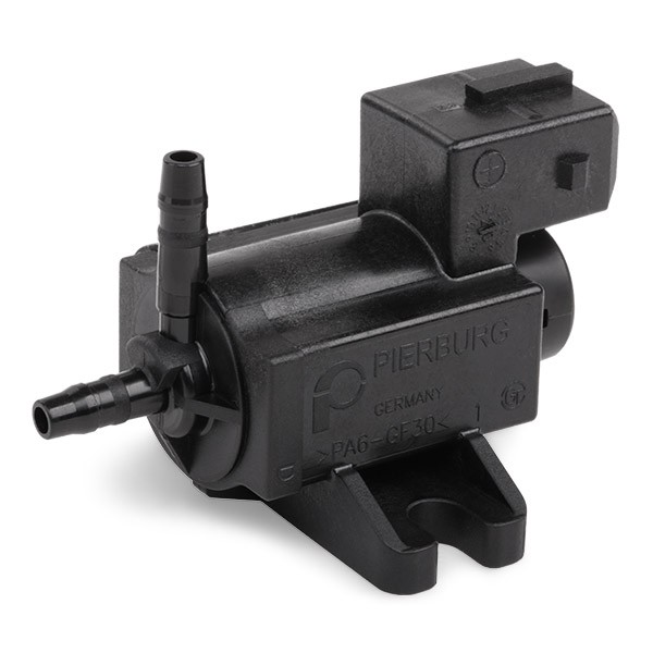 Zawór-przełącznik regulatora klap kolektora ssącego Pierburg 702461010 cena, od 49,37 USD