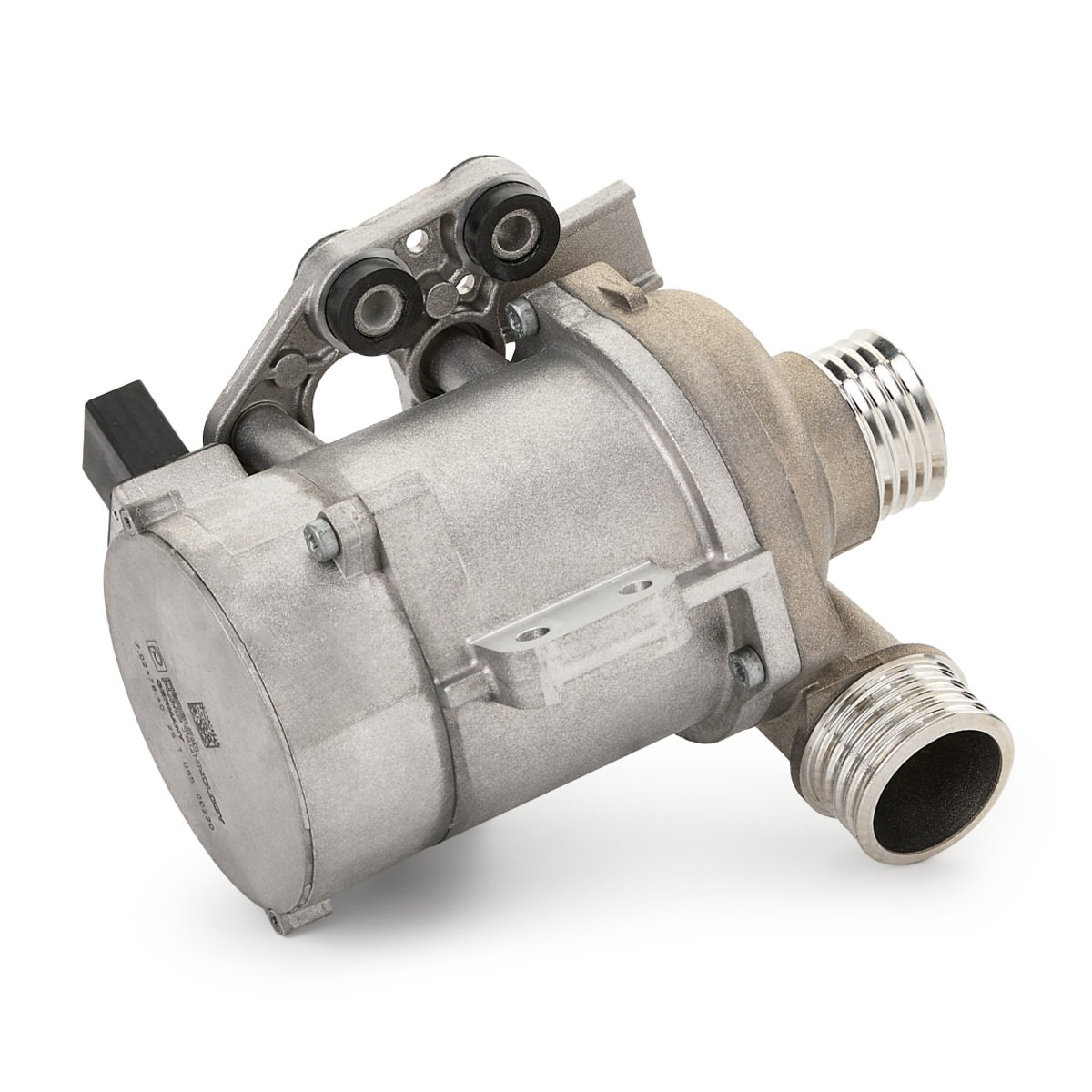 Pompa chłodzenia wodą, dodatkowa elektryczna 702478400 Pierburg