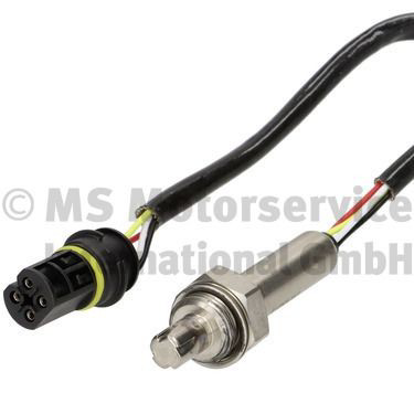 Do koszyka 11781748762 BMW Sonda lambda, czujnik tlenu