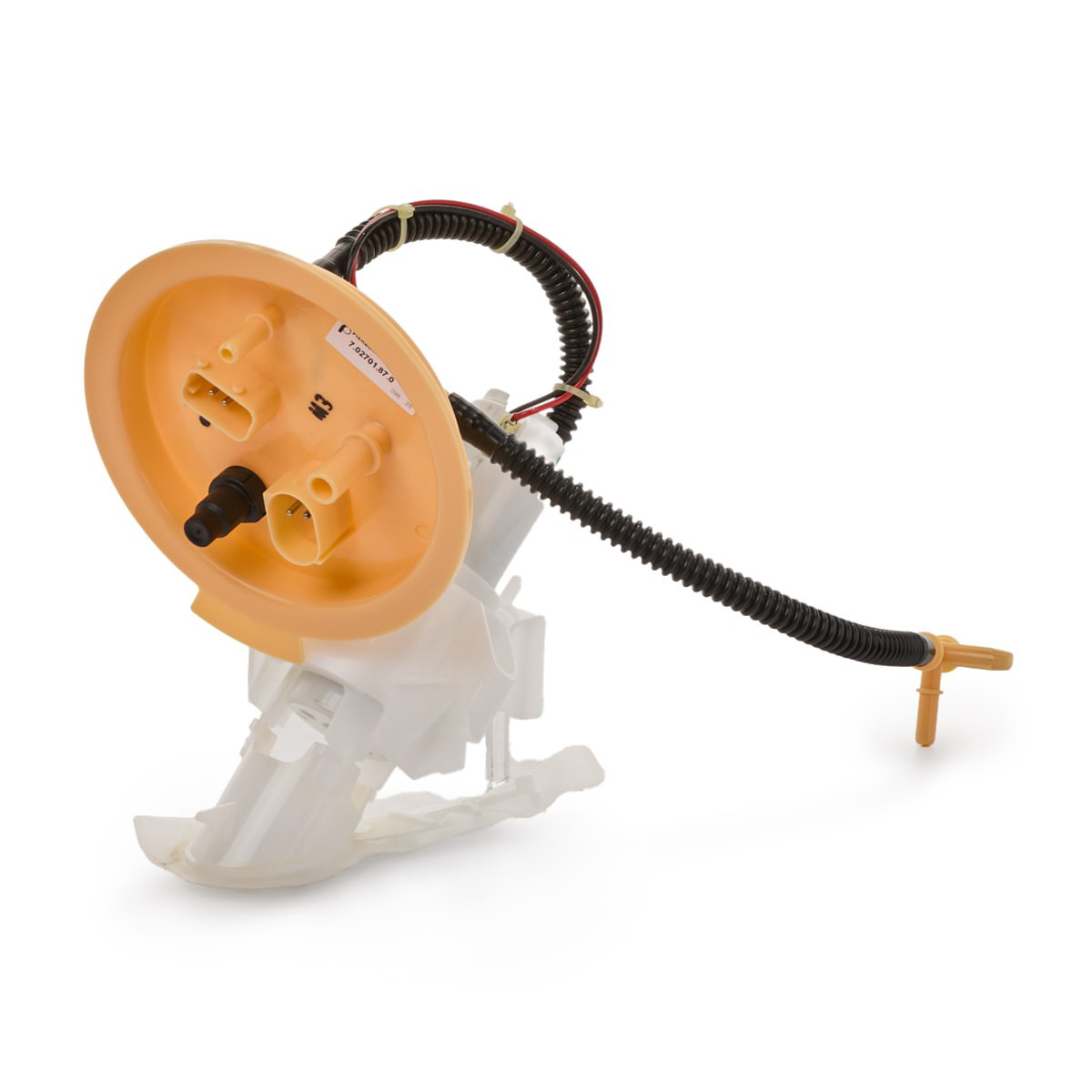 702701870 Pierburg Pompa paliwa elektryczna zanurzeniowa