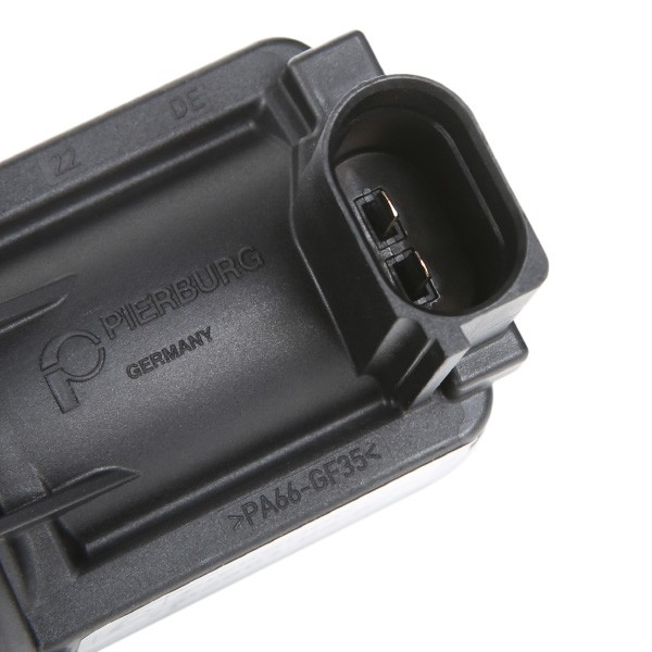 Zawór recyrkulacji powietrza doładowującego turbiny Pierburg 702901050 cena, od 62,89 USD