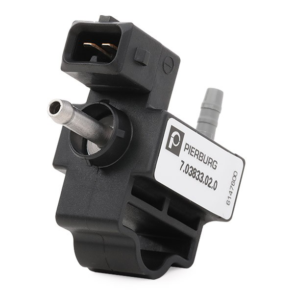 Przetwornik ciśnienia (solenoid) doładowania Pierburg 703833020 cena, od 46,24 USD
