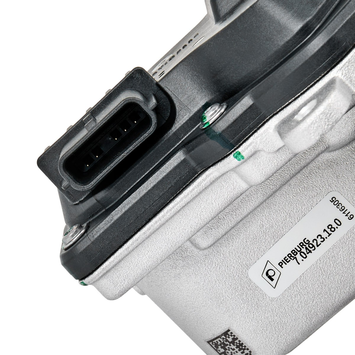 Zawór recyrkulacji spalin EGR Pierburg 704923180 cena, od 165,15 USD