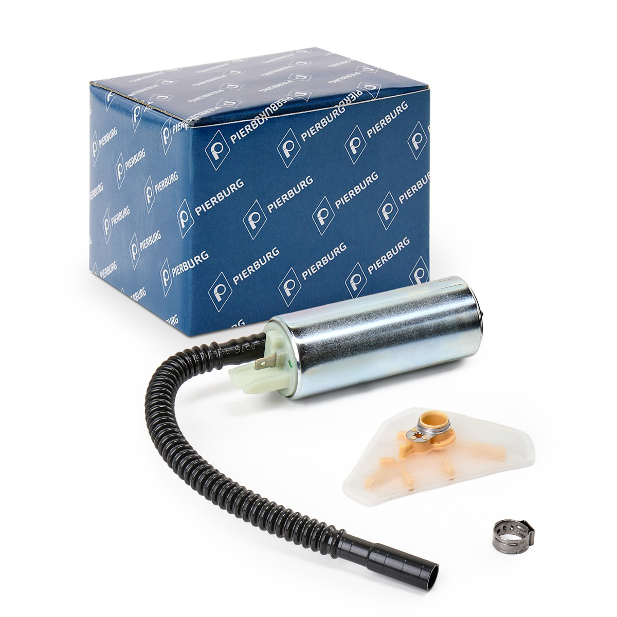 705656040 Pierburg Element-turbina pompy paliwa