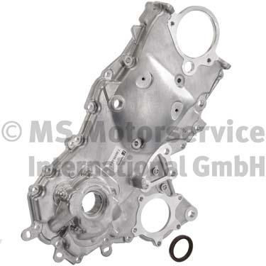 Pompa oleju Toyota Yaris VERSO minivan (NCP2) (1999 - 2005) cena, od 151,18 USD
