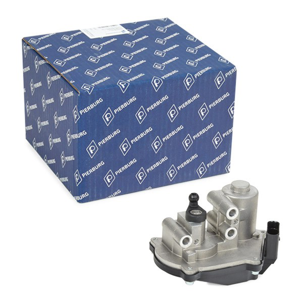 Regulator przepustnicy Pierburg 706870010 cena, od 95,34 USD