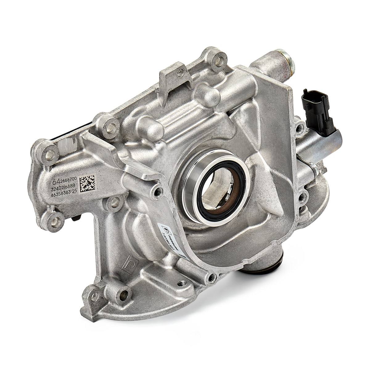 Do koszyka Pompa oleju Alfa Romeo STELVIO  949