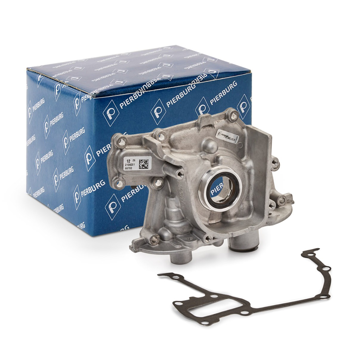 Do koszyka 55269805 Fiat/Alfa/Lancia Pompa oleju