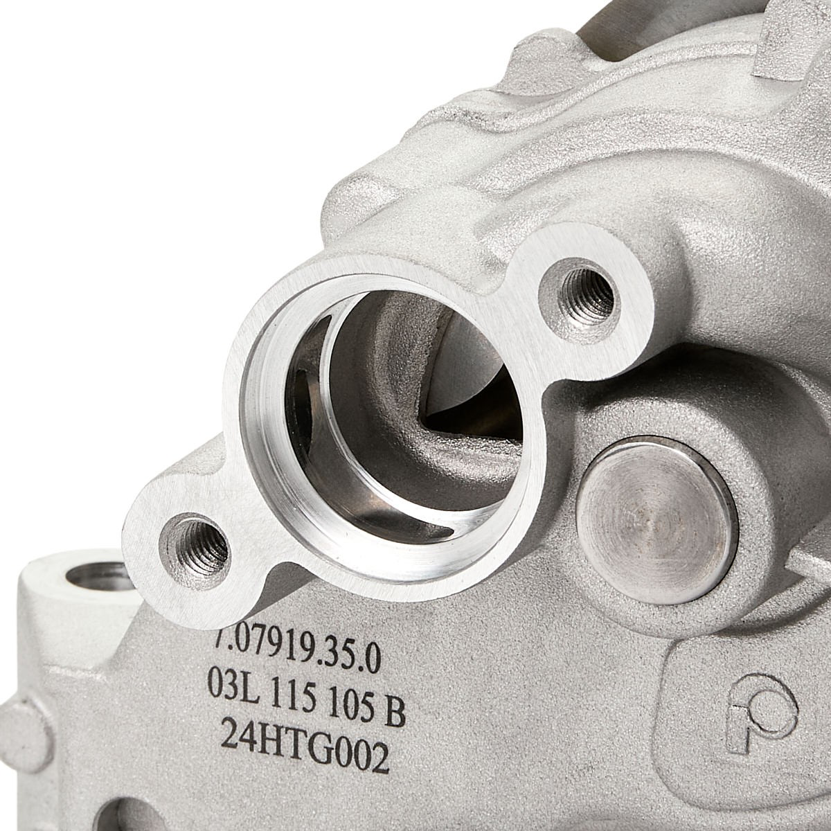 Pompa oleju Ford 8000027