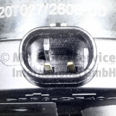 Pompa chłodzenia wodą, dodatkowa elektryczna Pierburg 710101000 cena, od 59,29 USD