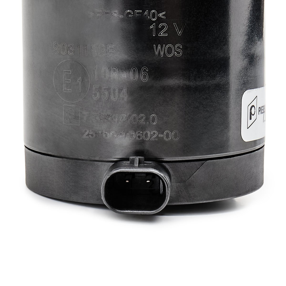 Pompa chłodzenia wodą, dodatkowa elektryczna Pierburg 710101010 cena, od 76,12 USD