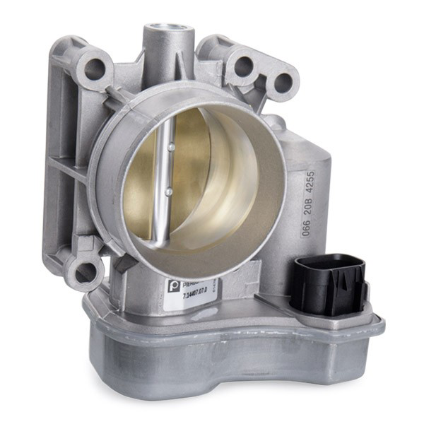 Przepustnica, komplet Pierburg 714407070 cena, od 105,56 USD