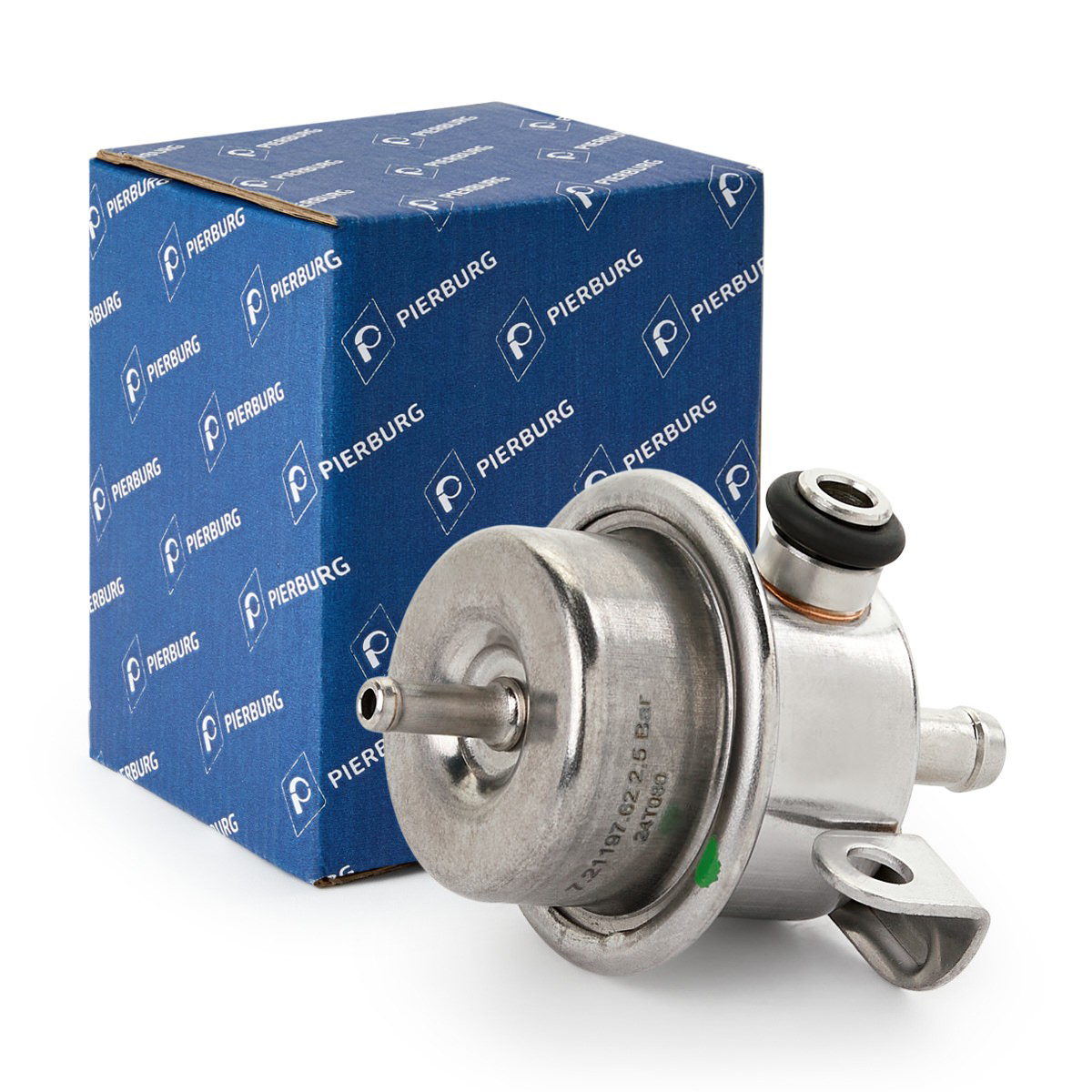 Regulator ciśnienia paliwa w listwie paliwowej Pierburg 721197620 cena, od 6,02 USD