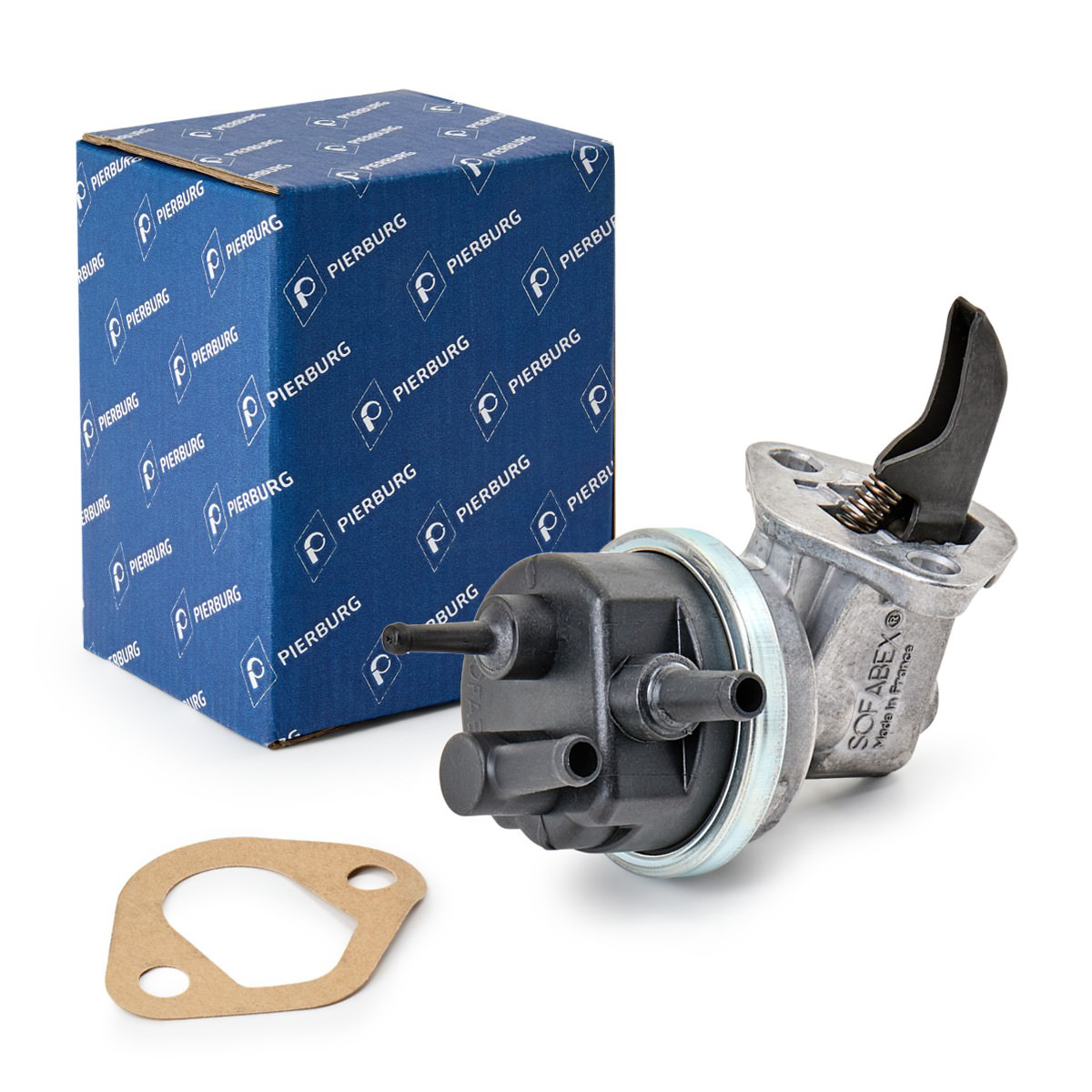 Pompa paliwa mechaniczna Pierburg 721780500