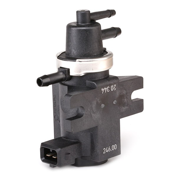 Przetwornik ciśnienia (solenoid) doładowania 30618057 Volvo