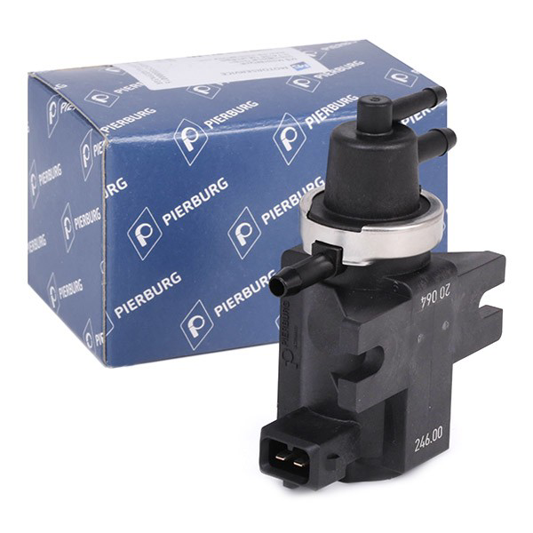 Przetwornik ciśnienia (solenoid) doładowania 721903700 Pierburg