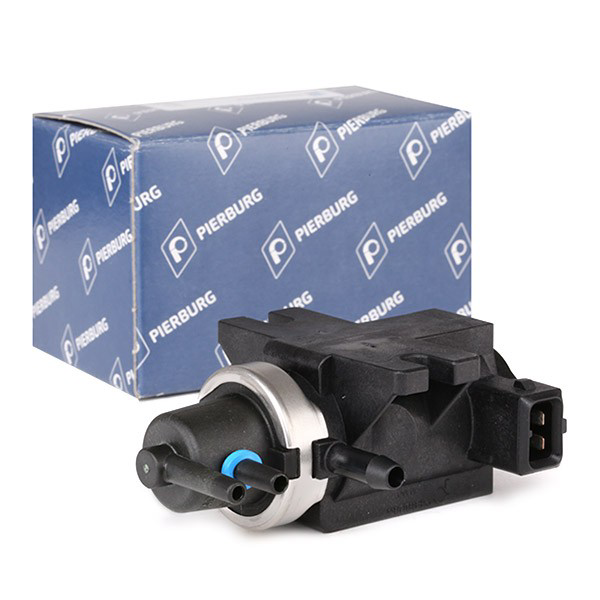 Przetwornik ciśnienia (solenoid) doładowania Pierburg 721903730 cena, od 45,97 USD