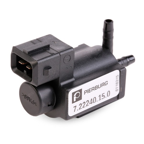 Zawór przełączający systemu doprowadzenia powietrza Pierburg 722240150 cena, od 45,97 USD