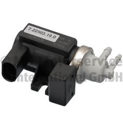 Przetwornik ciśnienia (solenoid) doładowania 722903190 Pierburg