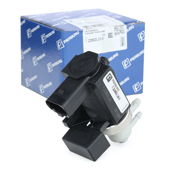 Przetwornik ciśnienia (solenoid) doładowania Pierburg 722903190 cena, od 56,18 USD