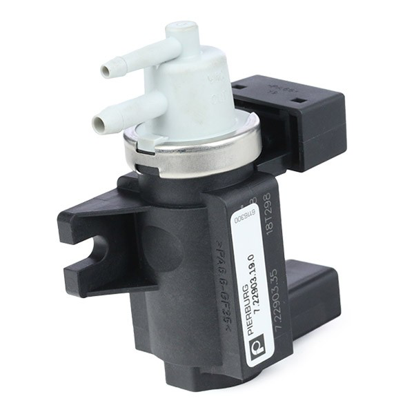 722903190 Pierburg Przetwornik ciśnienia (solenoid) doładowania