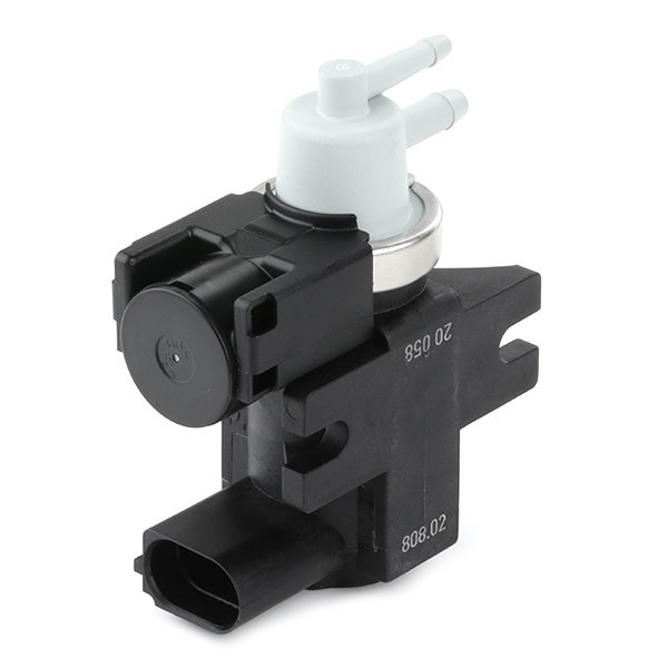 Zawór elektromagnetyczny regulacji klapy EGR 722903280 Pierburg