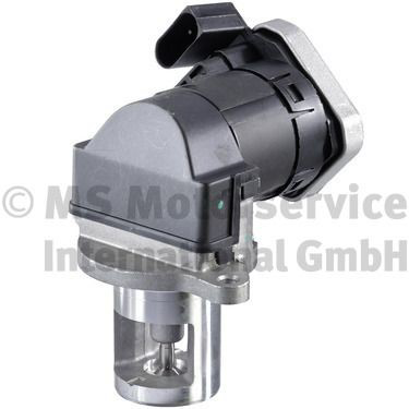 Zawór recyrkulacji spalin EGR Pierburg 724809360 cena, od 223,13 USD