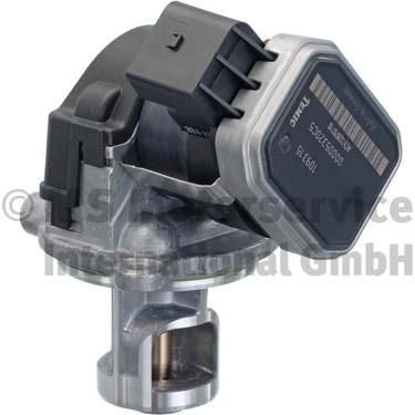 Zawór recyrkulacji spalin EGR Pierburg 724809460 cena, od 320,45 USD