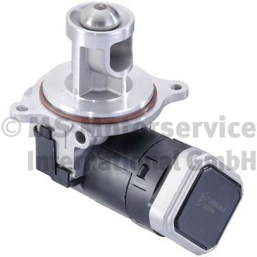 Zawór recyrkulacji spalin EGR Pierburg 724809460 cena, od 340,88 USD