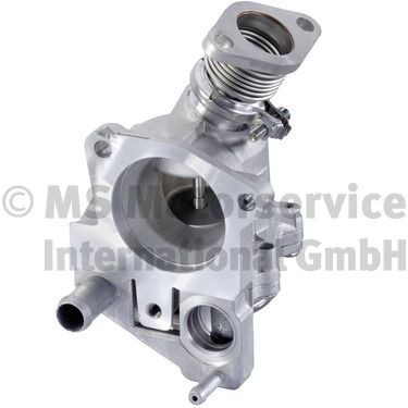 Zawór recyrkulacji spalin EGR Pierburg 724809510 cena, od 121,87 USD