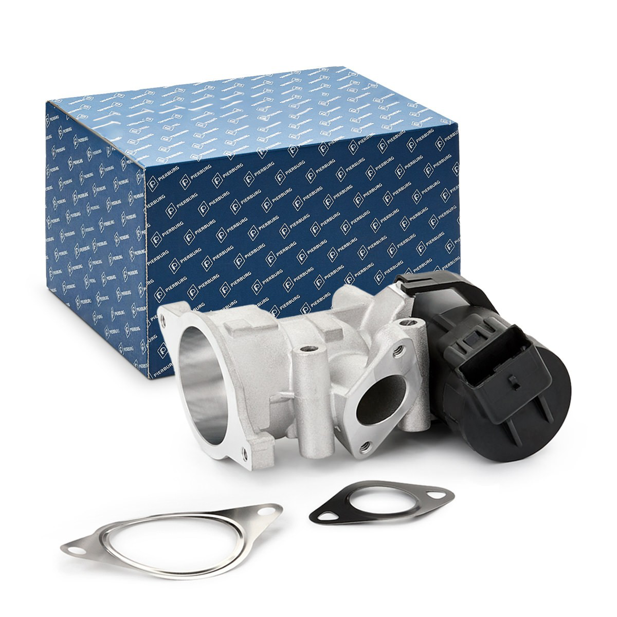 Zawór recyrkulacji spalin EGR Pierburg 724809680 cena, od 111,19 USD