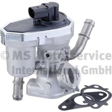 Zawór recyrkulacji spalin EGR Pierburg 724809690 cena, od 111,62 USD