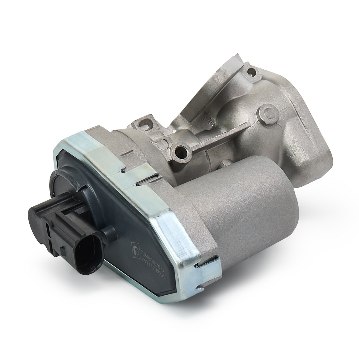 Zawór recyrkulacji spalin EGR Pierburg 724809700 cena, od 108,74 USD