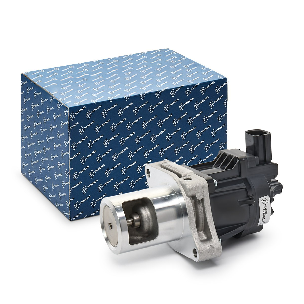 Zawór recyrkulacji spalin EGR Pierburg 724809810 cena, od 165,15 USD
