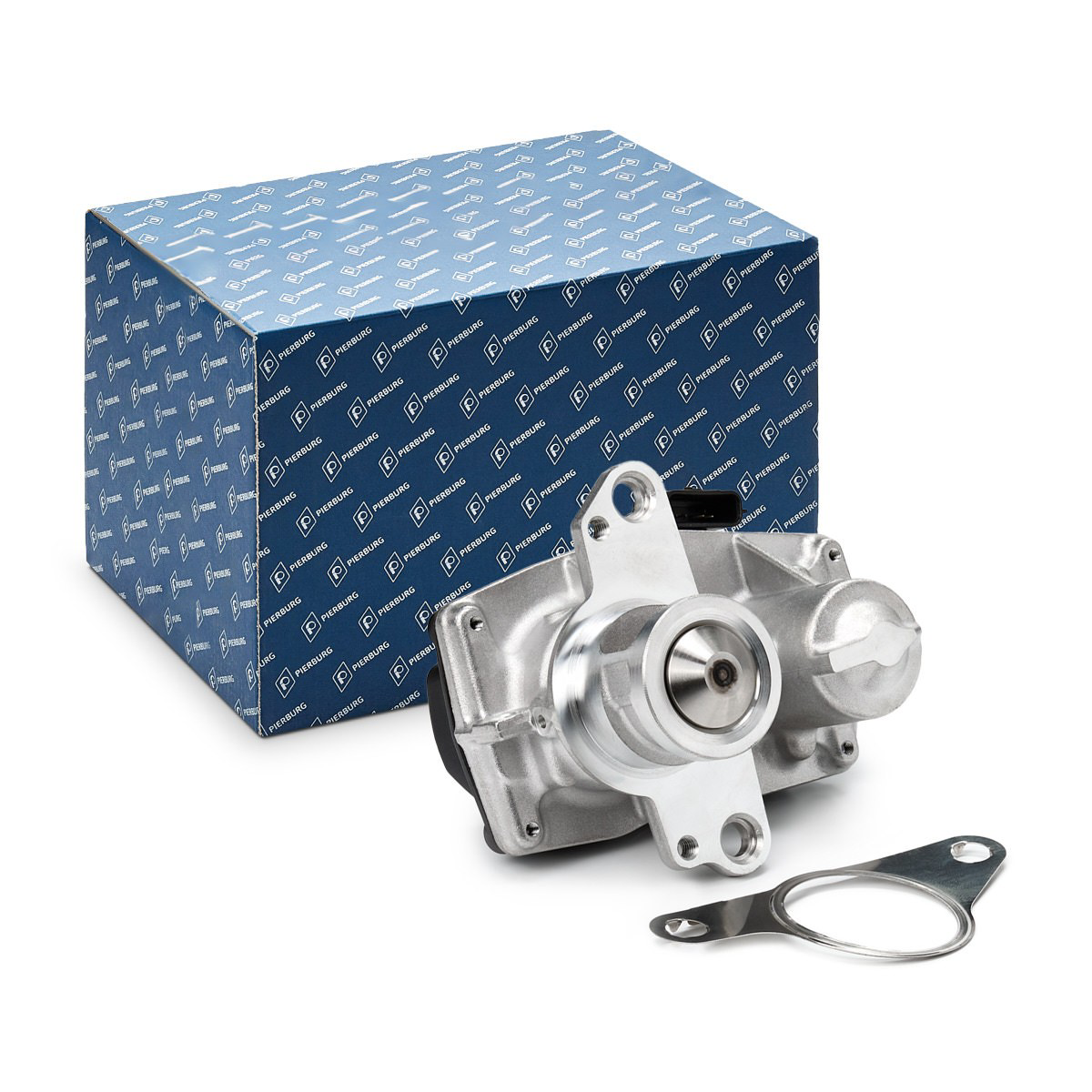 Zawór recyrkulacji spalin EGR Pierburg 724809900 cena, od 209,86 USD