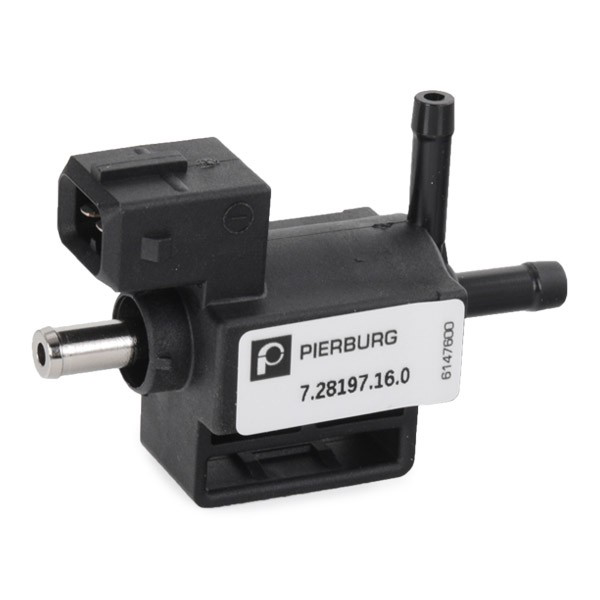Przetwornik ciśnienia (solenoid) doładowania 728197160 Pierburg