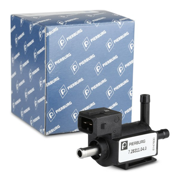 Przetwornik ciśnienia (solenoid) doładowania Pierburg 728311040 cena, od 51,94 USD