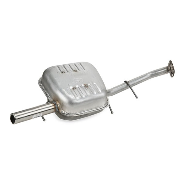 Tłumik, tylna część Mazda 5 II minivan (CR) (2007 - 2010) cena, od 120,24 USD