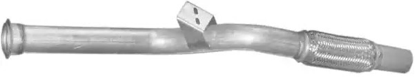 Tłumik, przednia część Polmostrow 13276 cena, od 108,48 USD