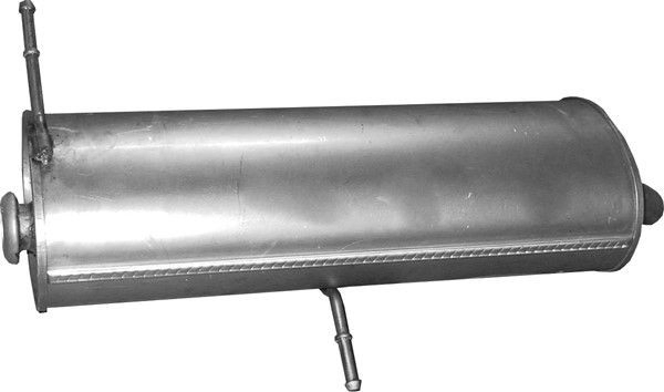 Tłumik, tylna część Polmostrow 1902 cena, od 77,56 USD