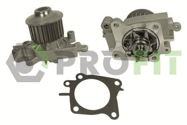Pompa chłodząca wodna Land Rover Discovery II SUV (LJ ,LT) (1998 - 2004) cena, od 77,52 USD
