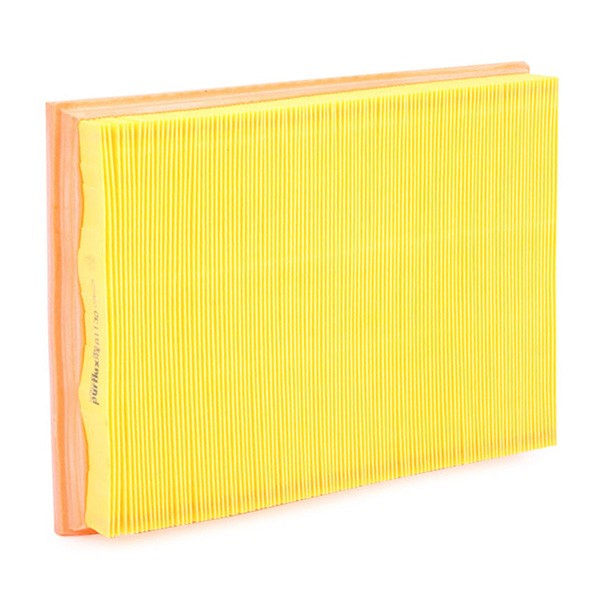 Filtr powietrza A1130 Purflux