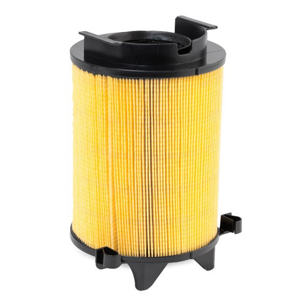 Do koszyka A1168 Purflux Filtr powietrza